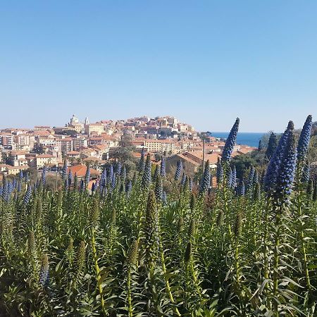 Villa Caterina インペリア エクステリア 写真
