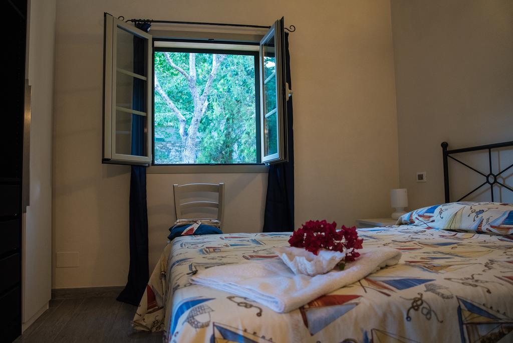 Villa Caterina インペリア 部屋 写真