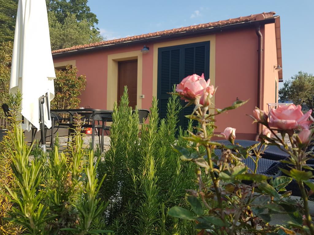 Villa Caterina インペリア エクステリア 写真
