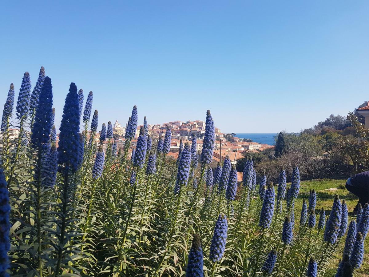 Villa Caterina インペリア エクステリア 写真
