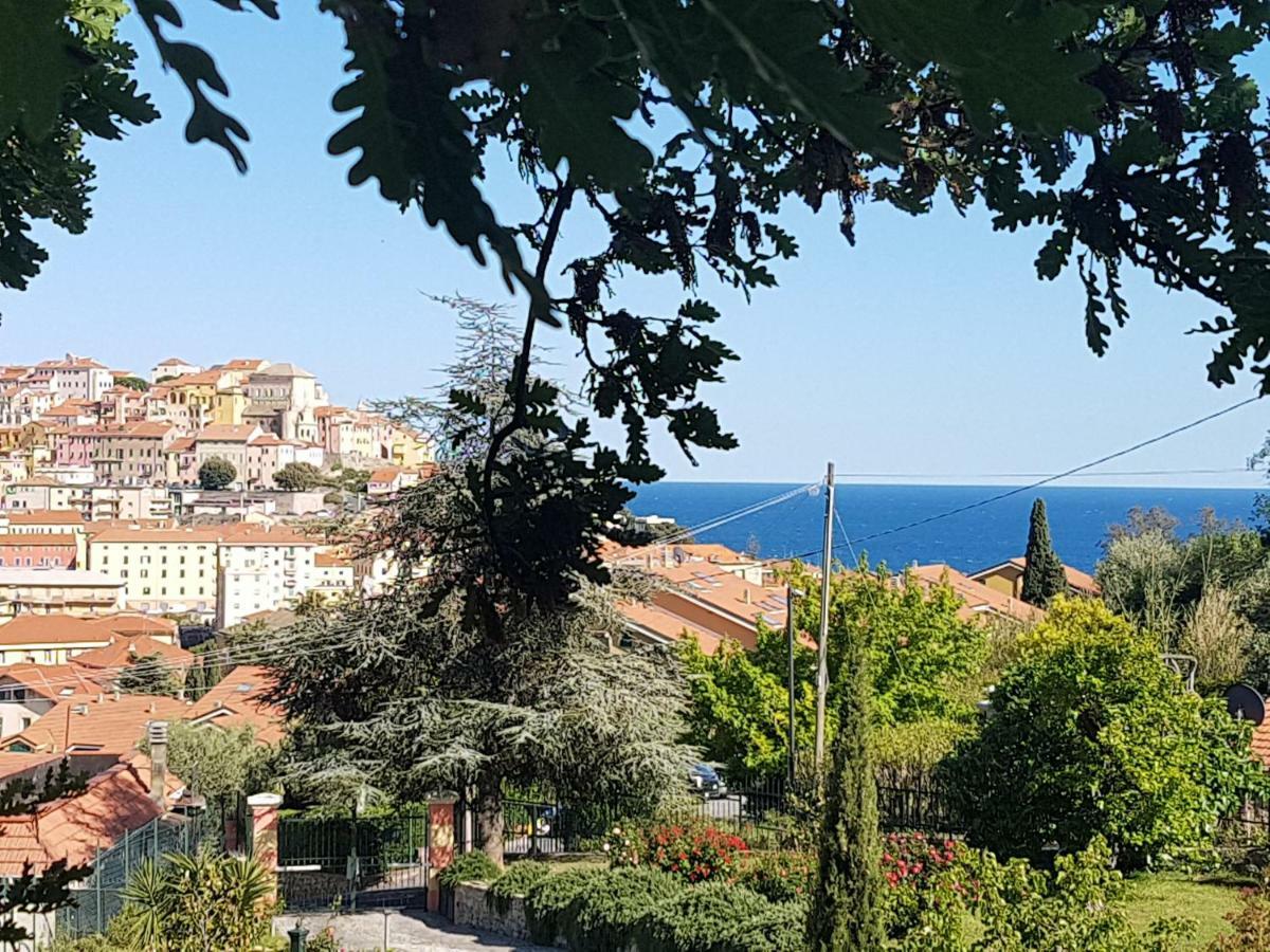 Villa Caterina インペリア エクステリア 写真