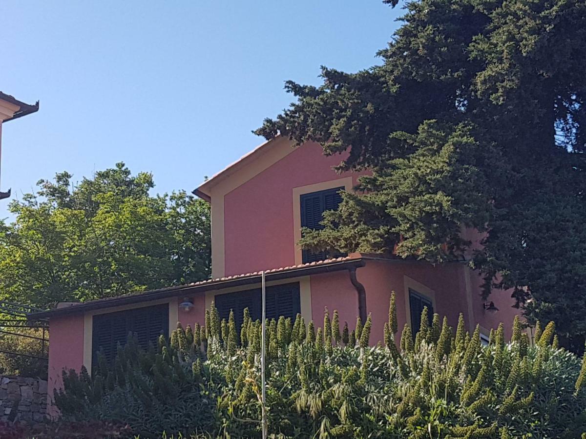 Villa Caterina インペリア エクステリア 写真